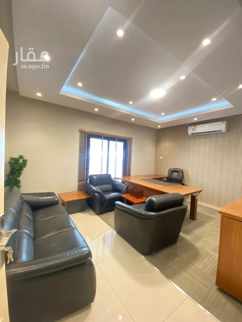5 bedroom office in Al Maseef, Riyadh 6