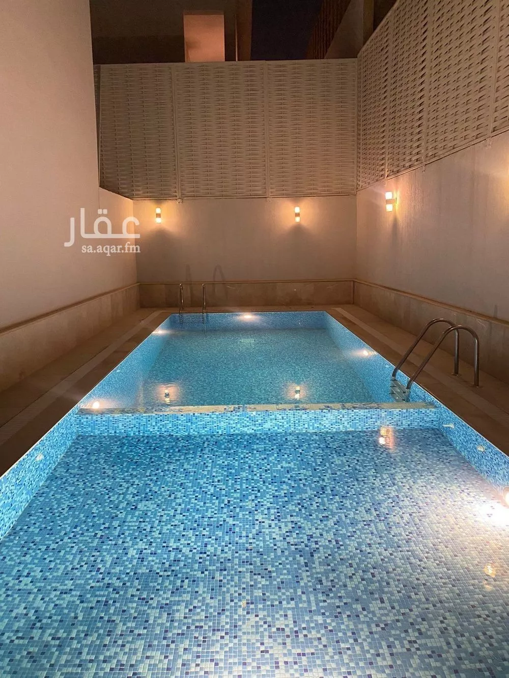 5 bedroom villa in Al Nakheel, Riyadh 7