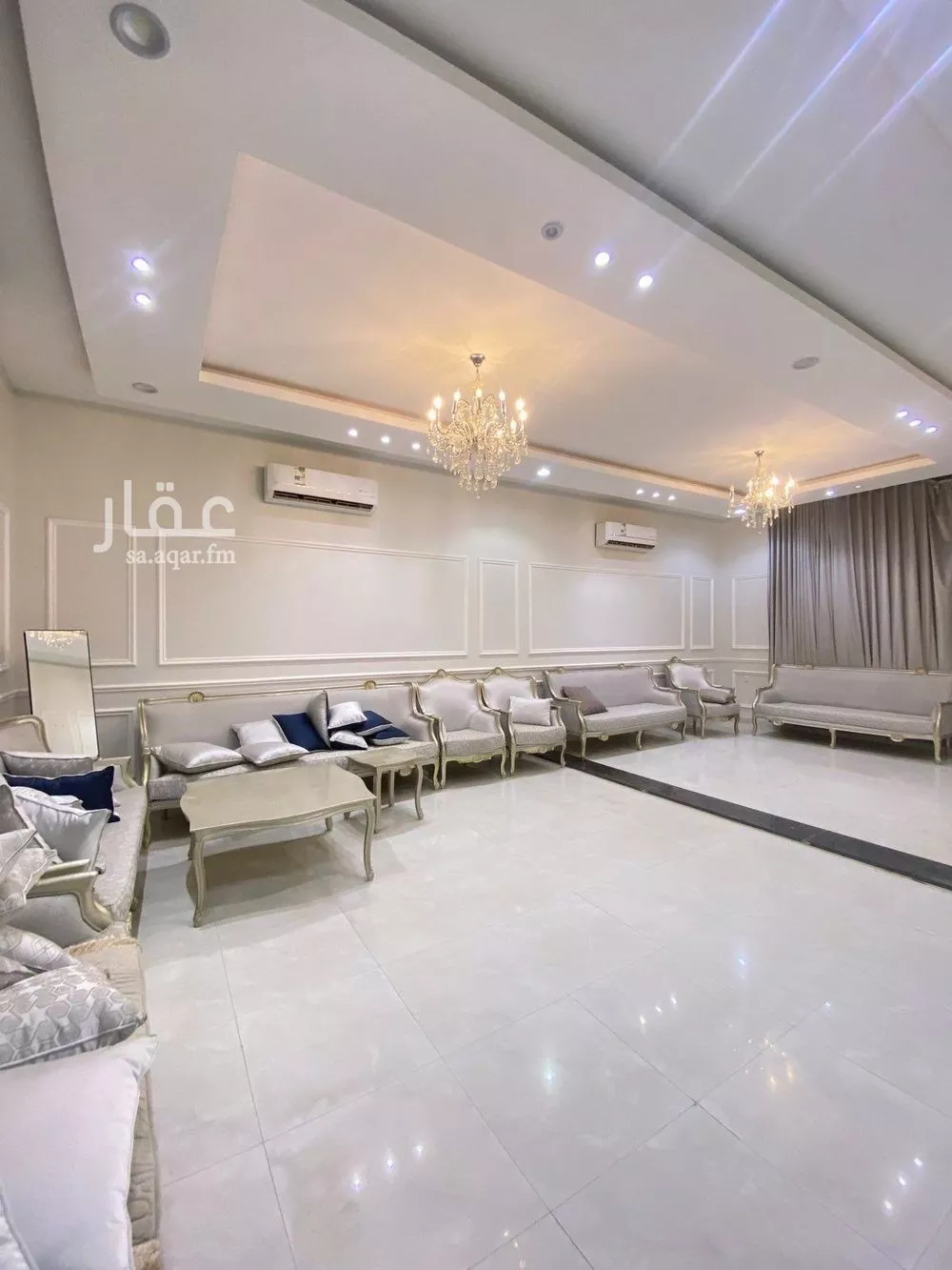 6 bedroom villa in Al Munsiyah, Riyadh 20