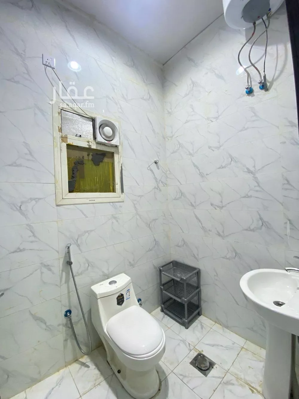 شقة 1 غرف في الوزارات 5