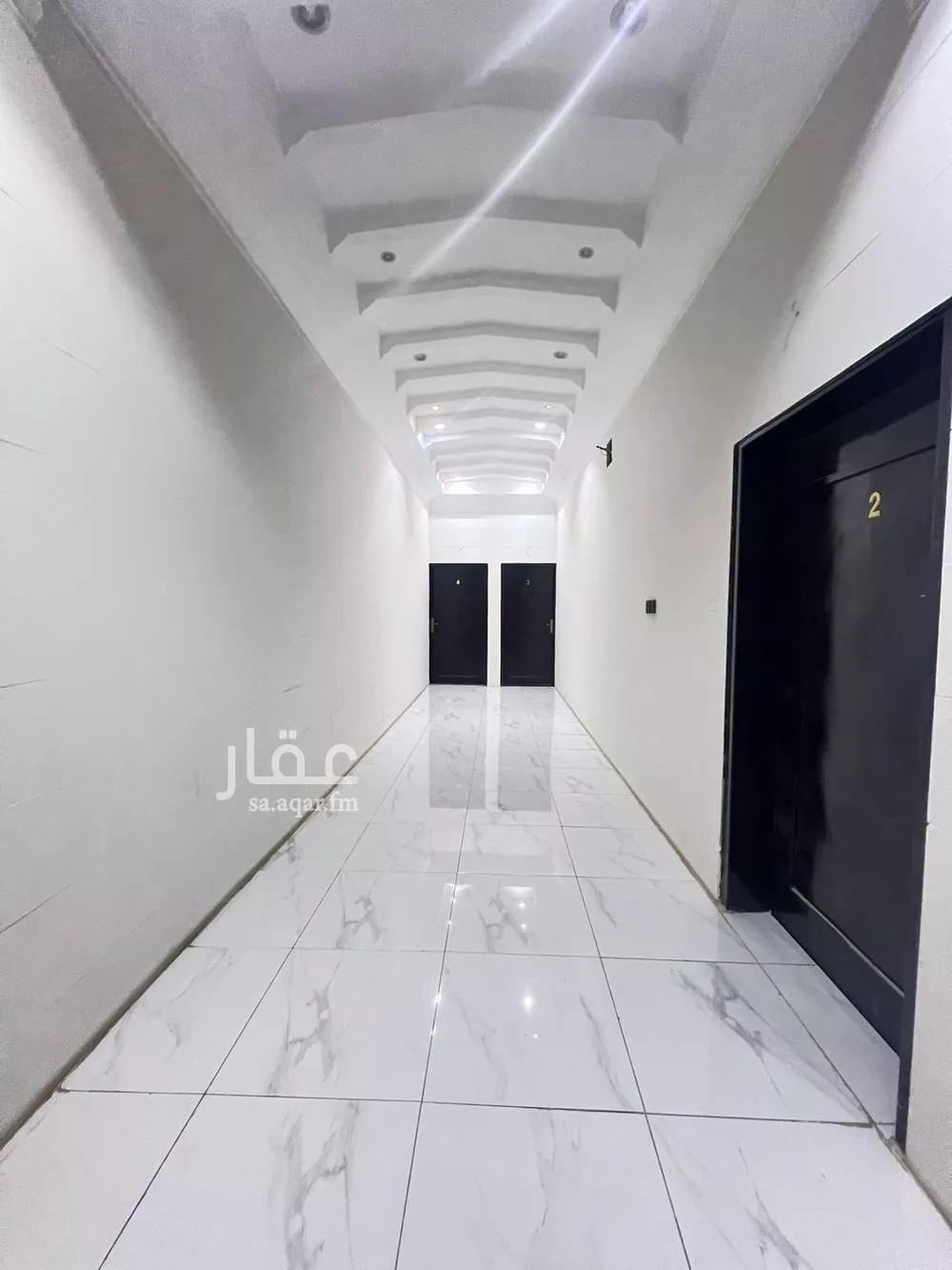 شقة 1 غرف في الوادي 5