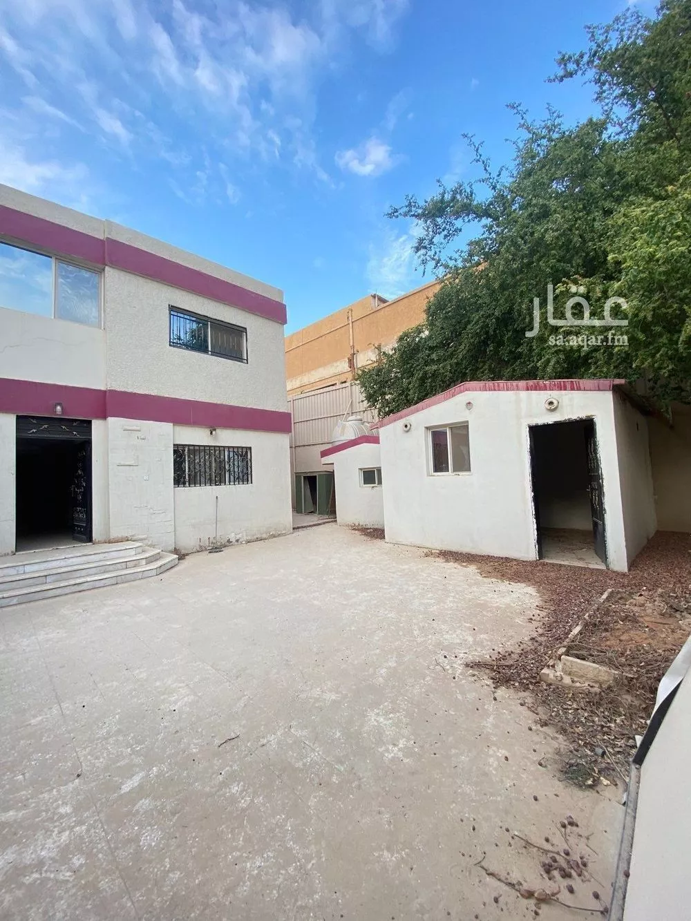 7 bedroom villa in Al Malaz, Riyadh 8