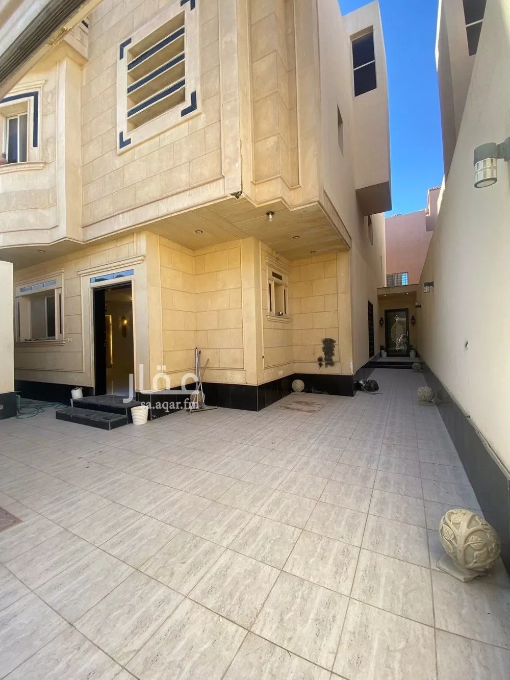 دوبلكس 8 غرف في الياسمين 3