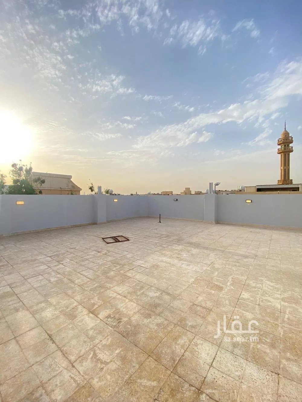 7 bedroom villa in Al Maseef, Riyadh 18
