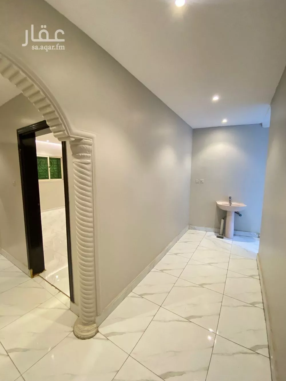 شقة 1 غرف في اليرموك 5