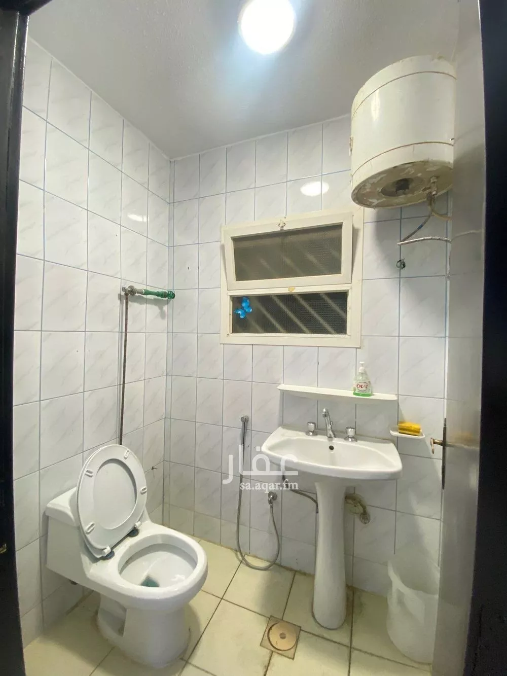 2 bedroom office in Al Rawdah, Riyadh 4