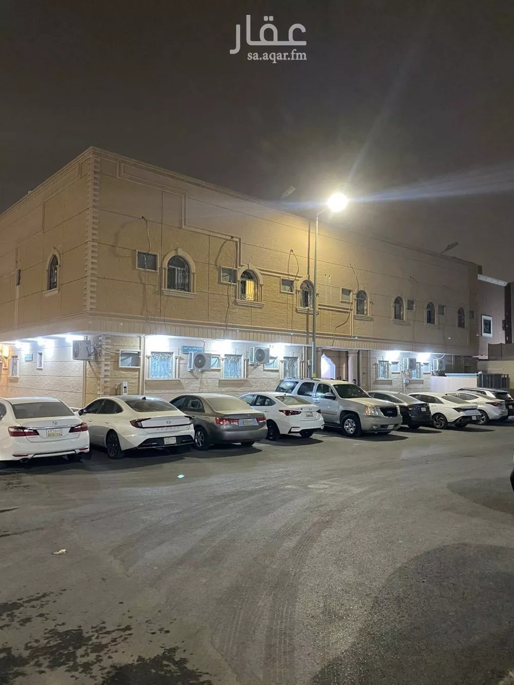 شقة 1 غرف في الشفا 2