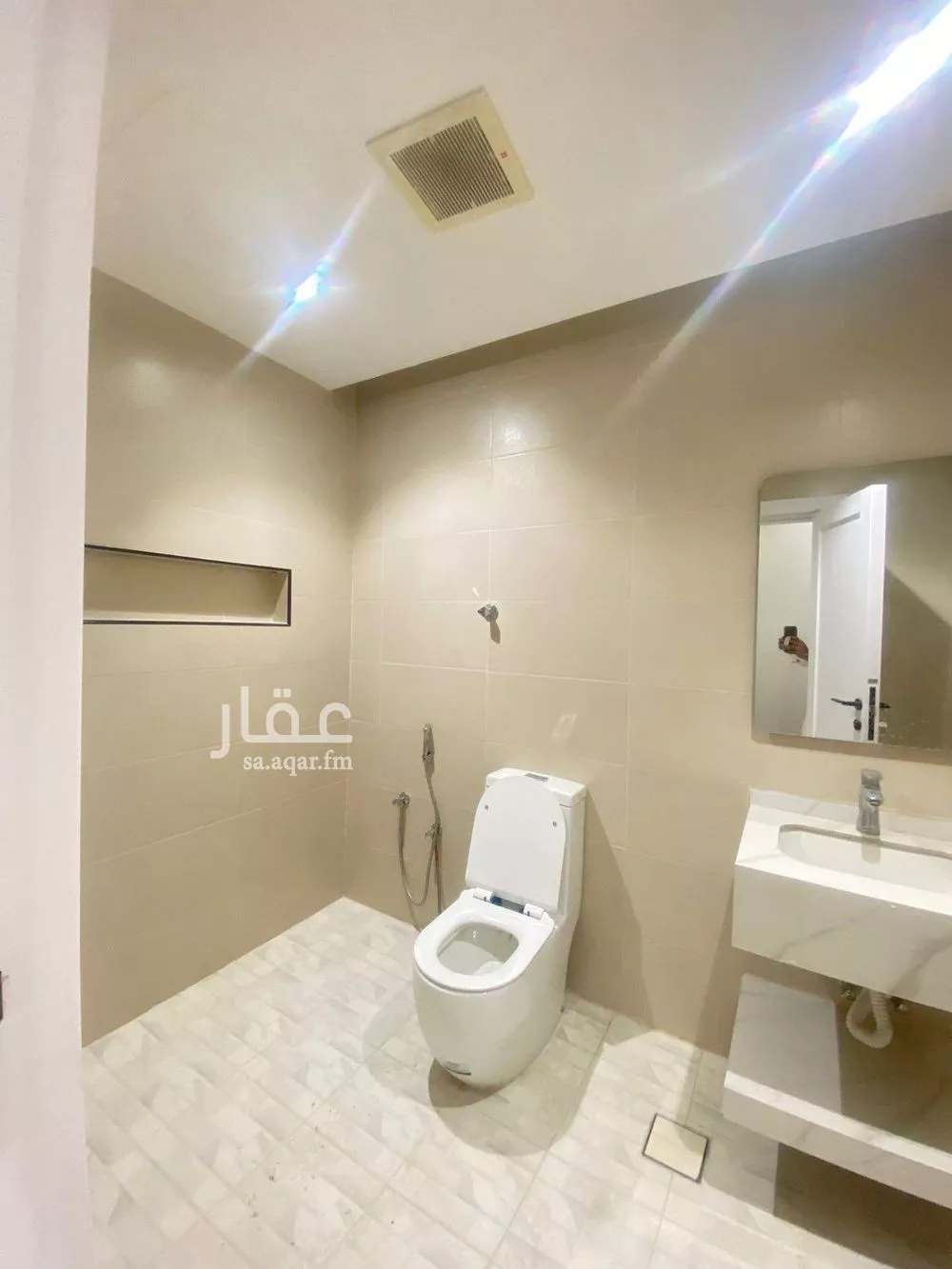 5 bedroom villa in Al Qairawan, Riyadh 7