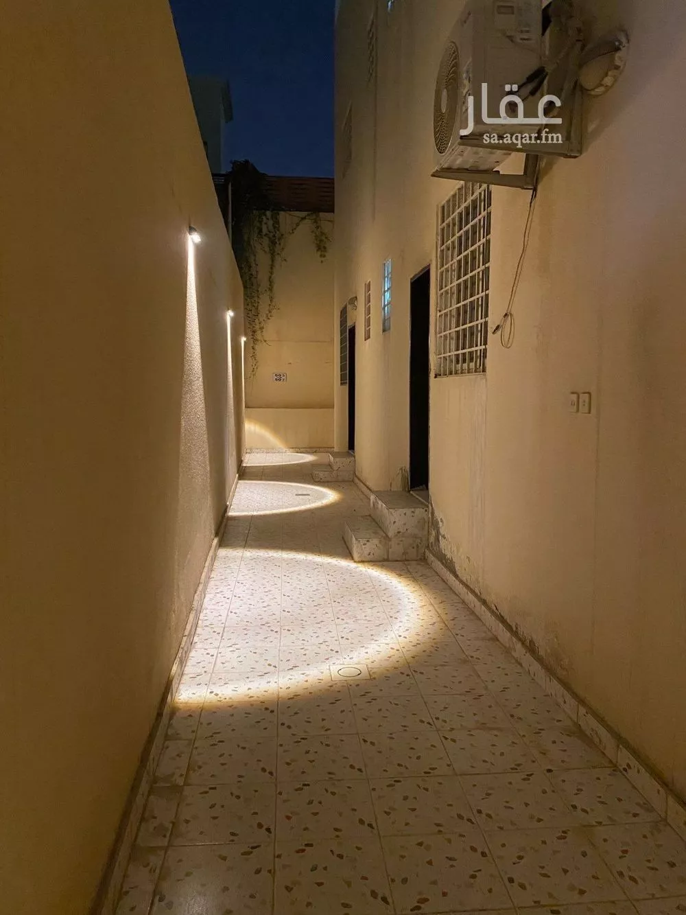 شقة 1 غرف في المغرزات 2