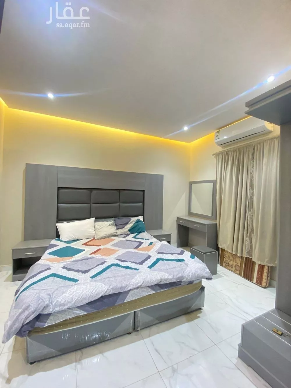 شقة 1 غرف في الوزارات 3