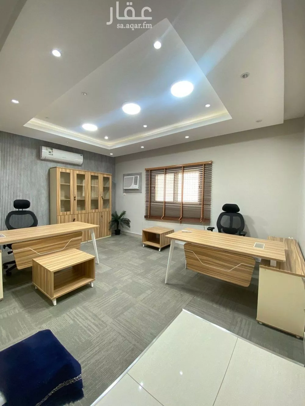 5 bedroom office in Al Maseef, Riyadh 7