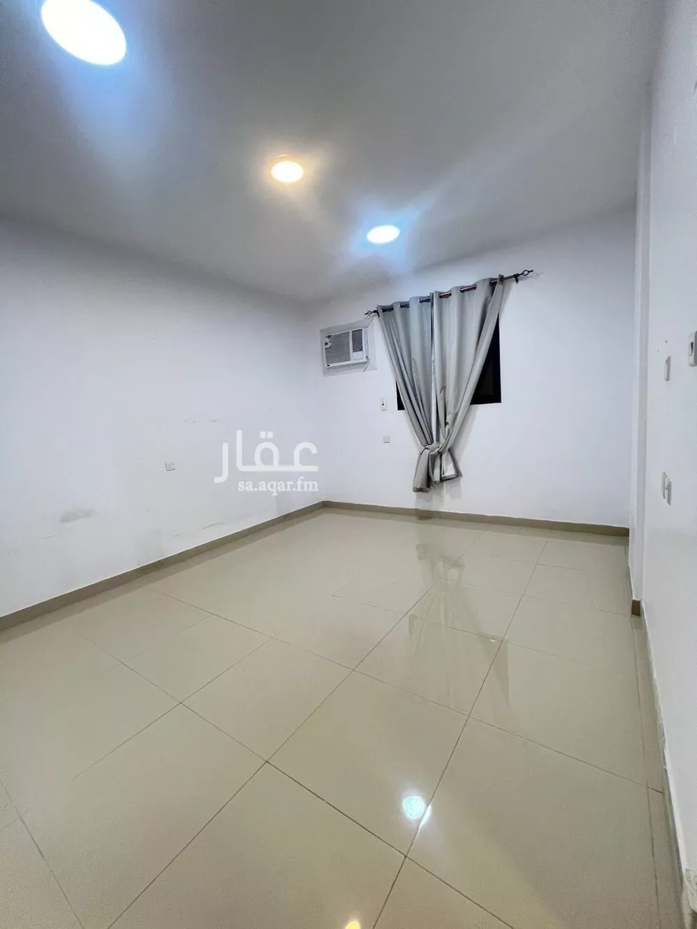 شقة 1 غرف في الربوة 2