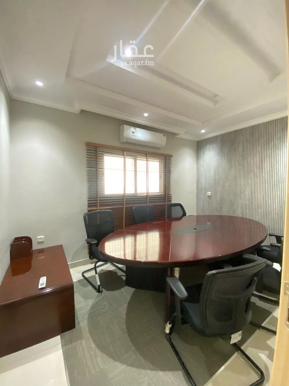 5 bedroom office in Al Maseef, Riyadh 5