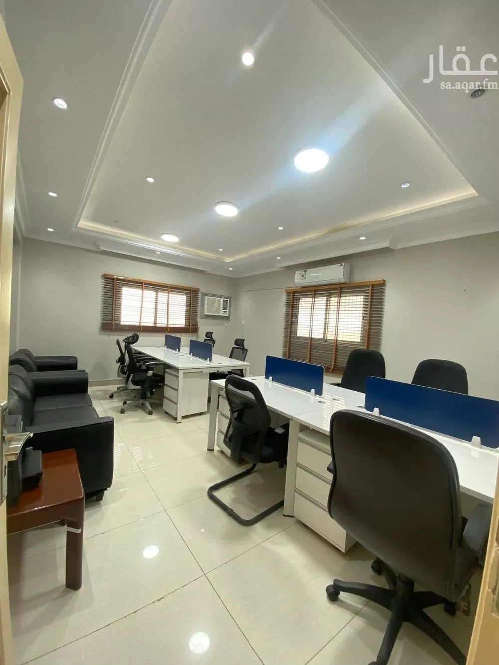 5 bedroom office in Al Maseef, Riyadh 10