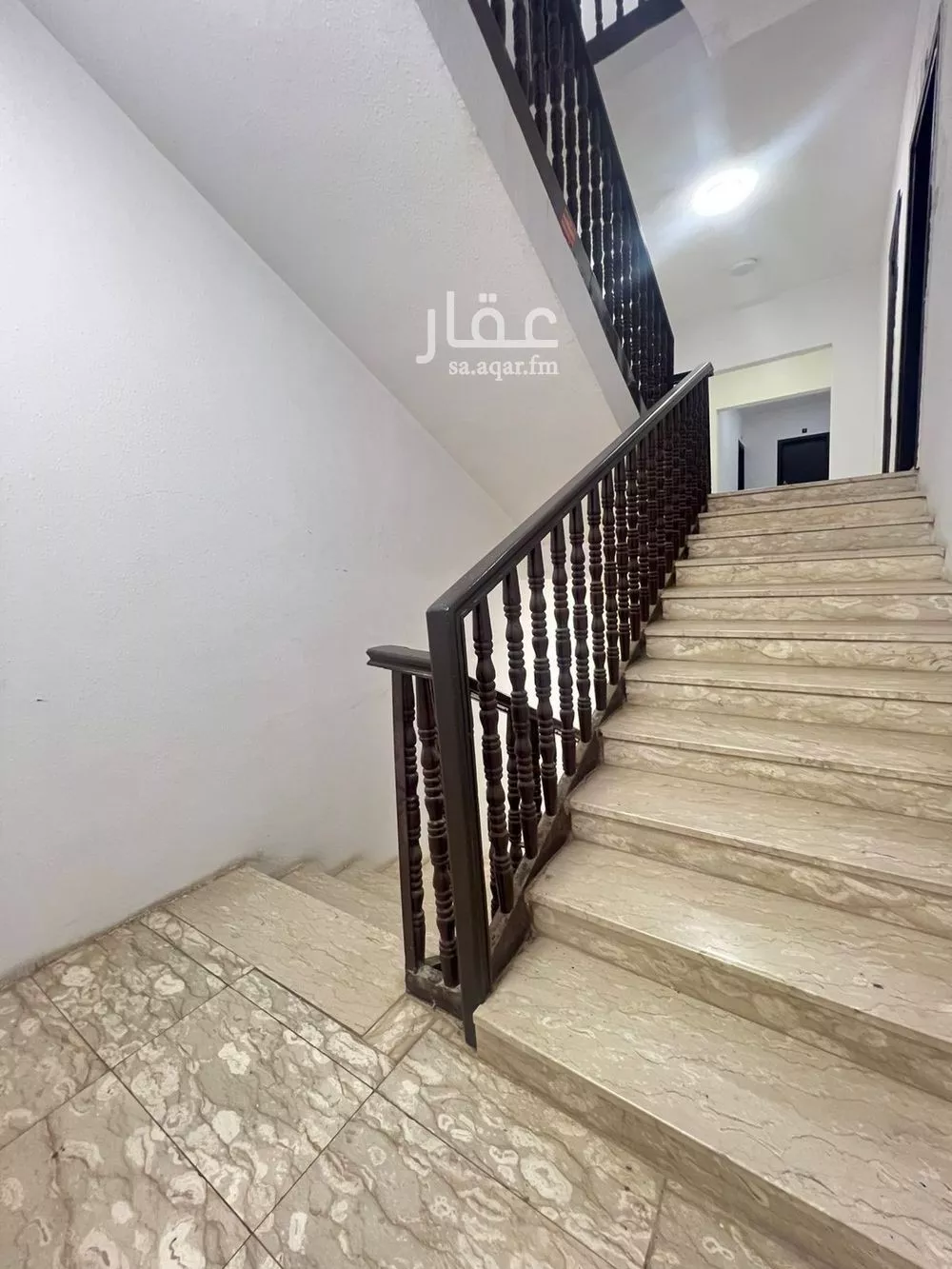 شقة 1 غرف في الربوة 4