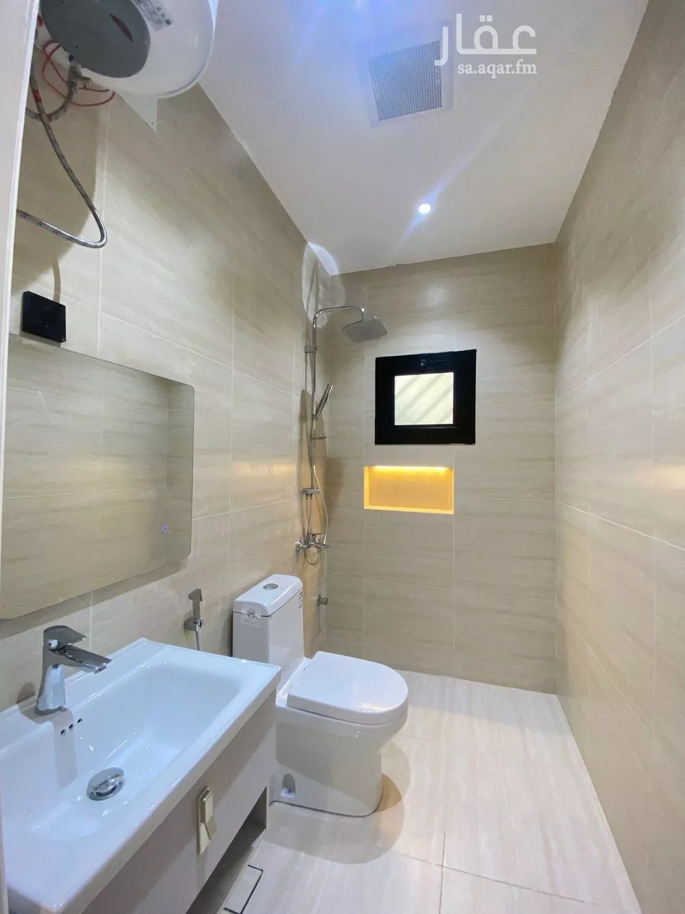 7 bedroom villa in Al Maseef, Riyadh 16