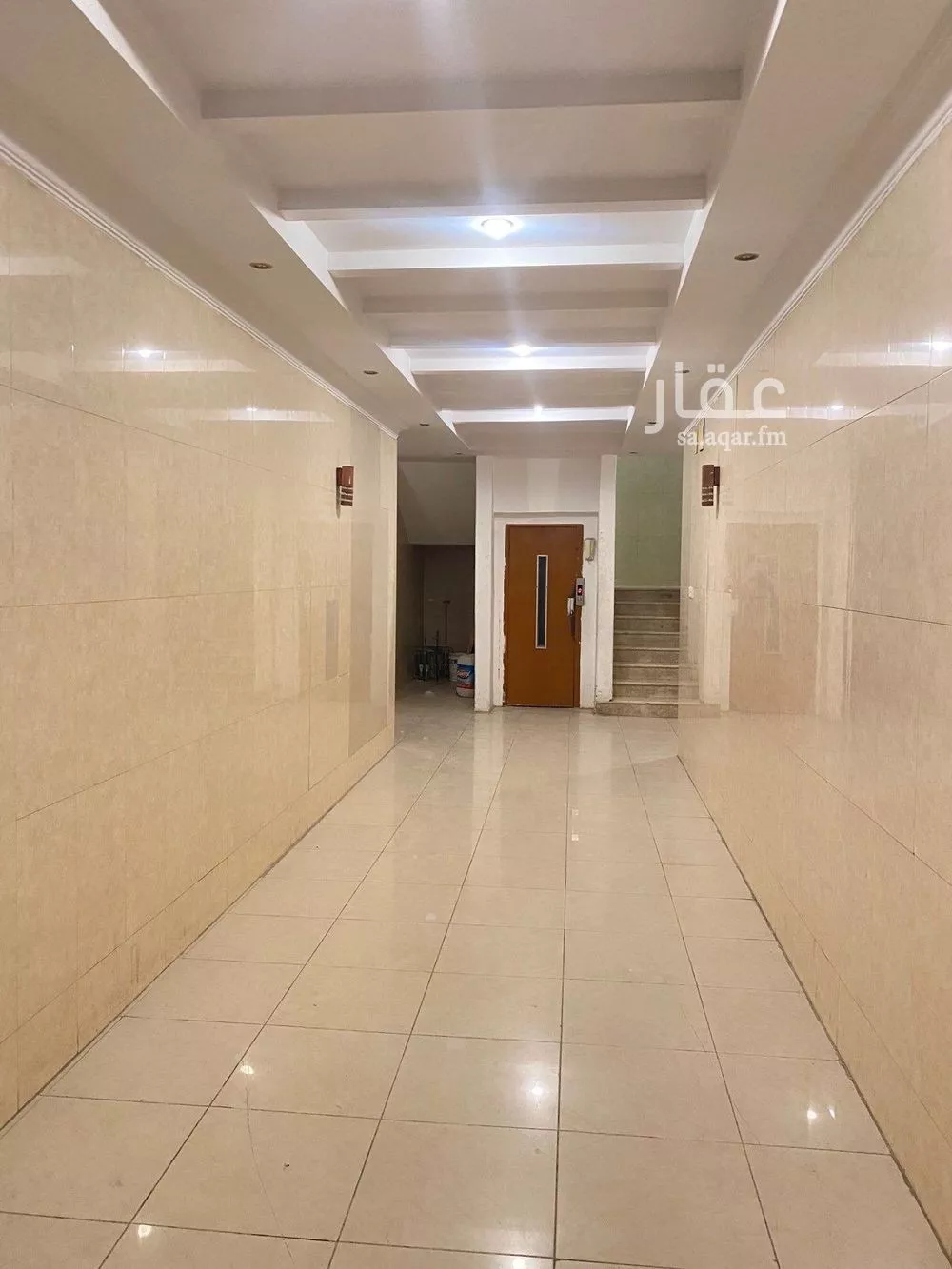 شقة 1 غرف في الوادي 2