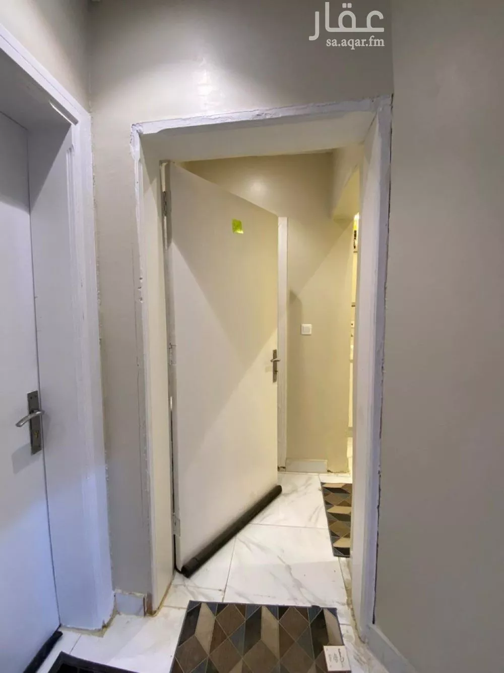 شقة 1 غرف في الوزارات 3