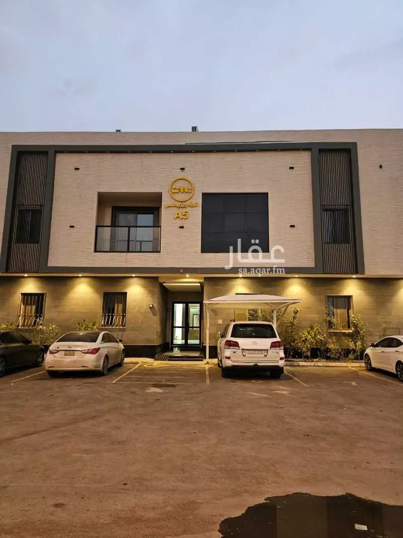 5 bedroom apartment in Al Munsiyah 3