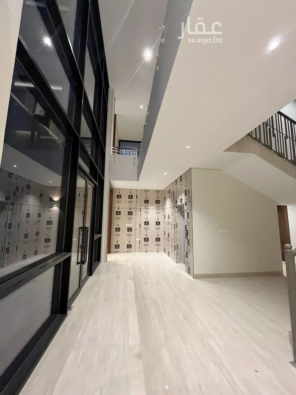 شقة 4 غرف في المهدية 3