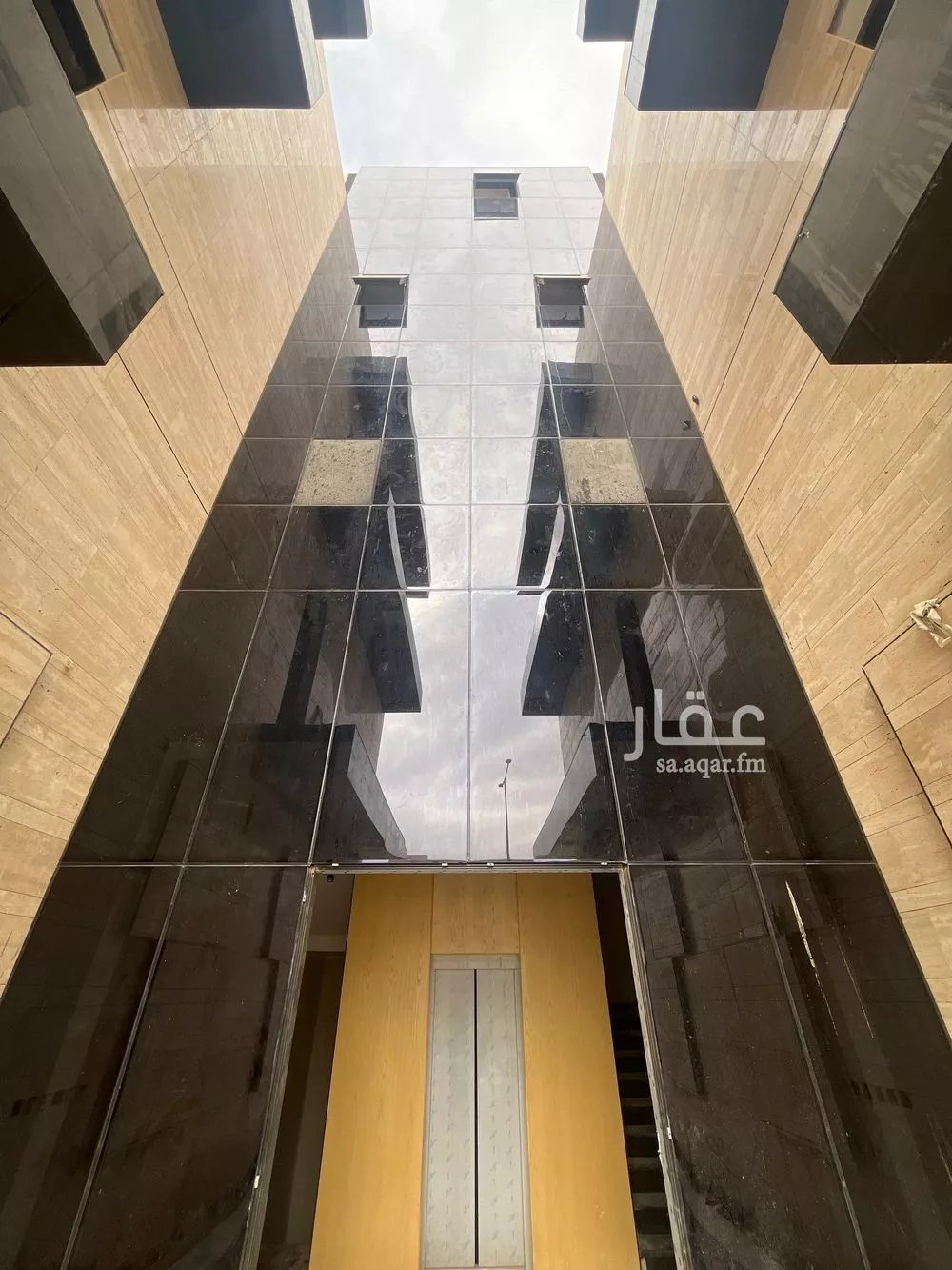 شقة 4 غرف في المهدية 3