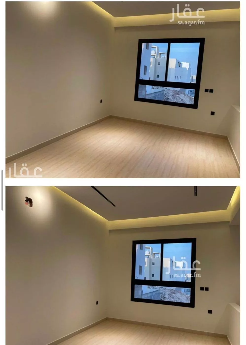 شقة 3 غرف في المهدية 5