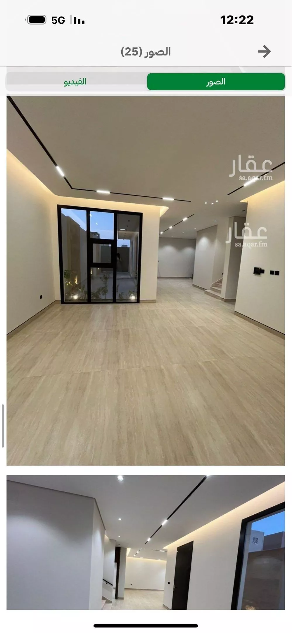 فيلا 6 غرف في المهدية 2