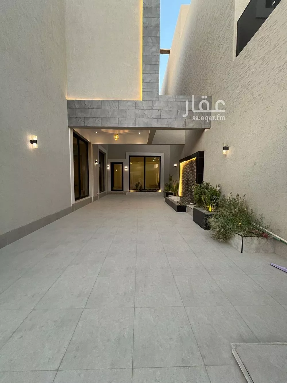 فيلا 6 غرف في المهدية 3