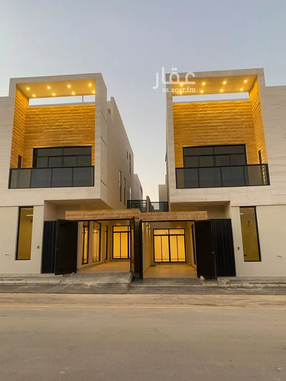6 bedroom villa in Al Mahdiyyah 3