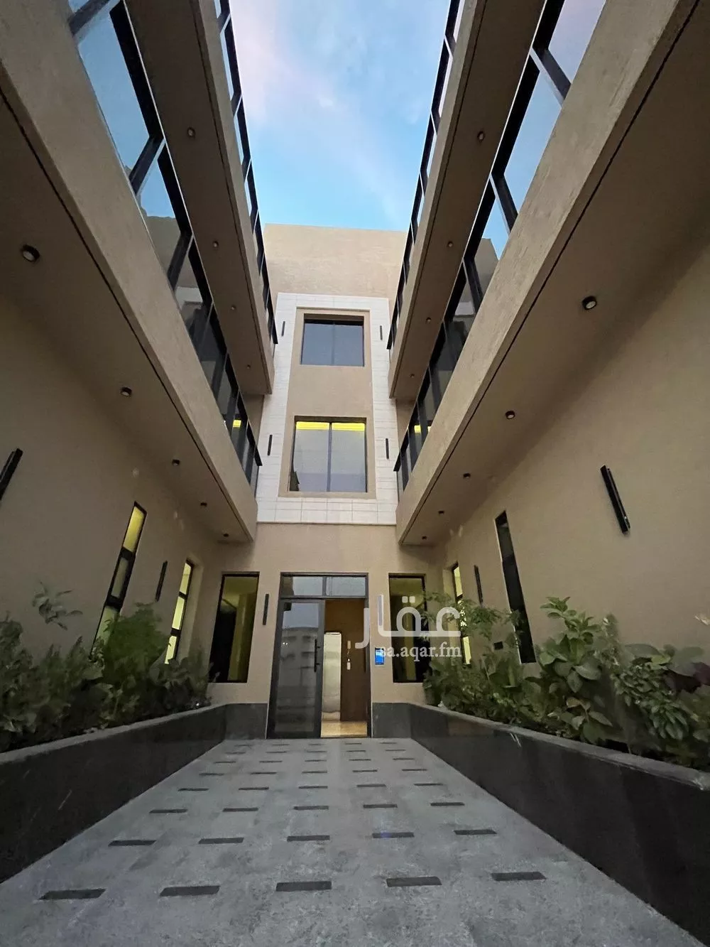 شقة 3 غرف في المهدية 4