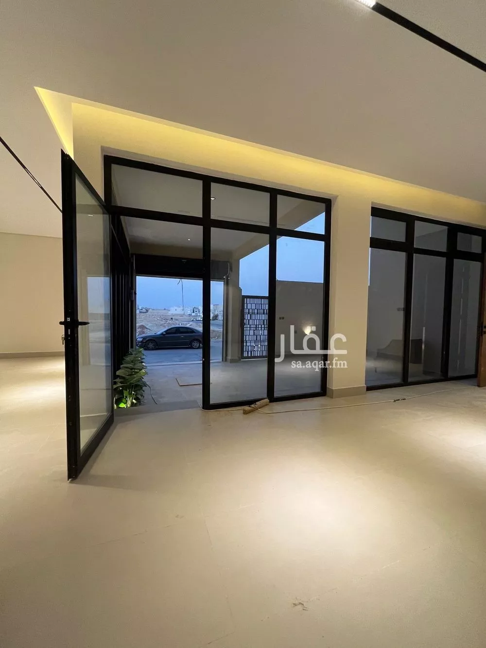 فيلا 5 غرف في المهدية 2