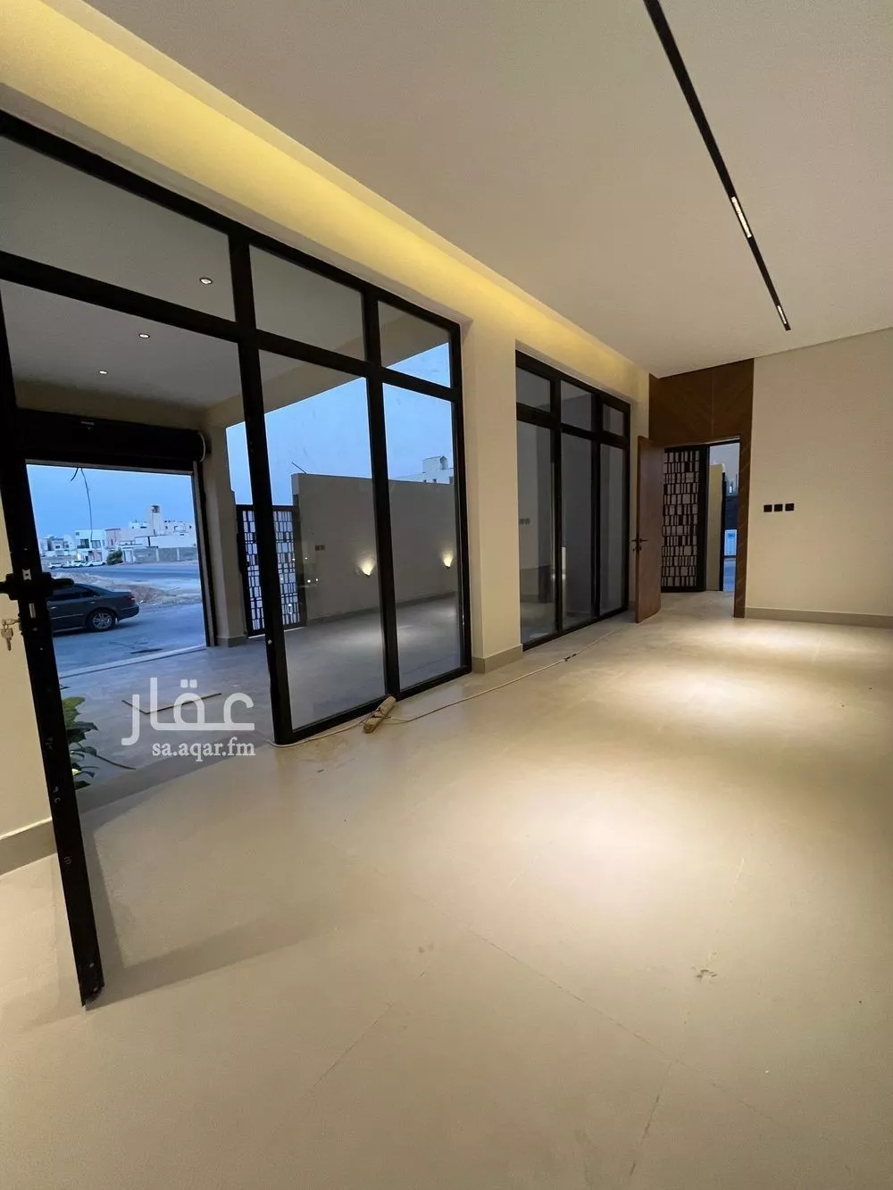 فيلا 5 غرف في المهدية 4