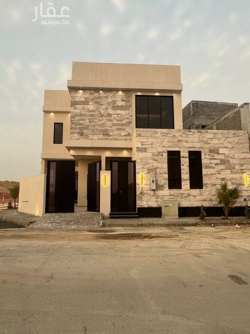 فيلا 6 غرف في المهدية 1