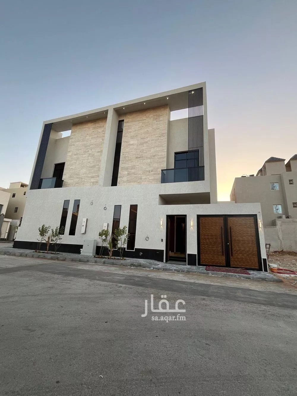 5 bedroom villa in Al Mahdiyyah 3