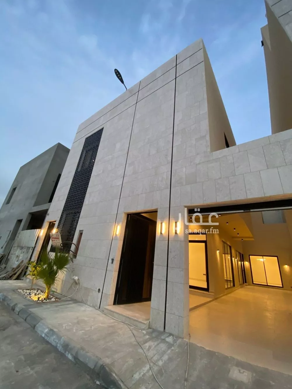 فيلا 6 غرف في المهدية 2