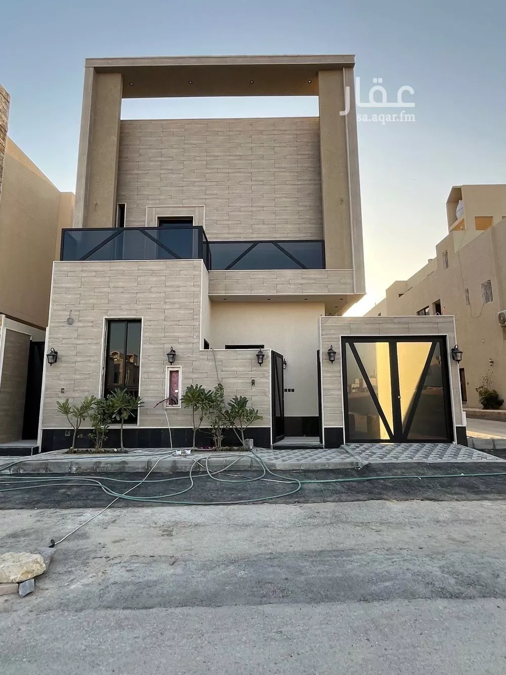 5 bedroom villa in Al Mahdiyyah 1