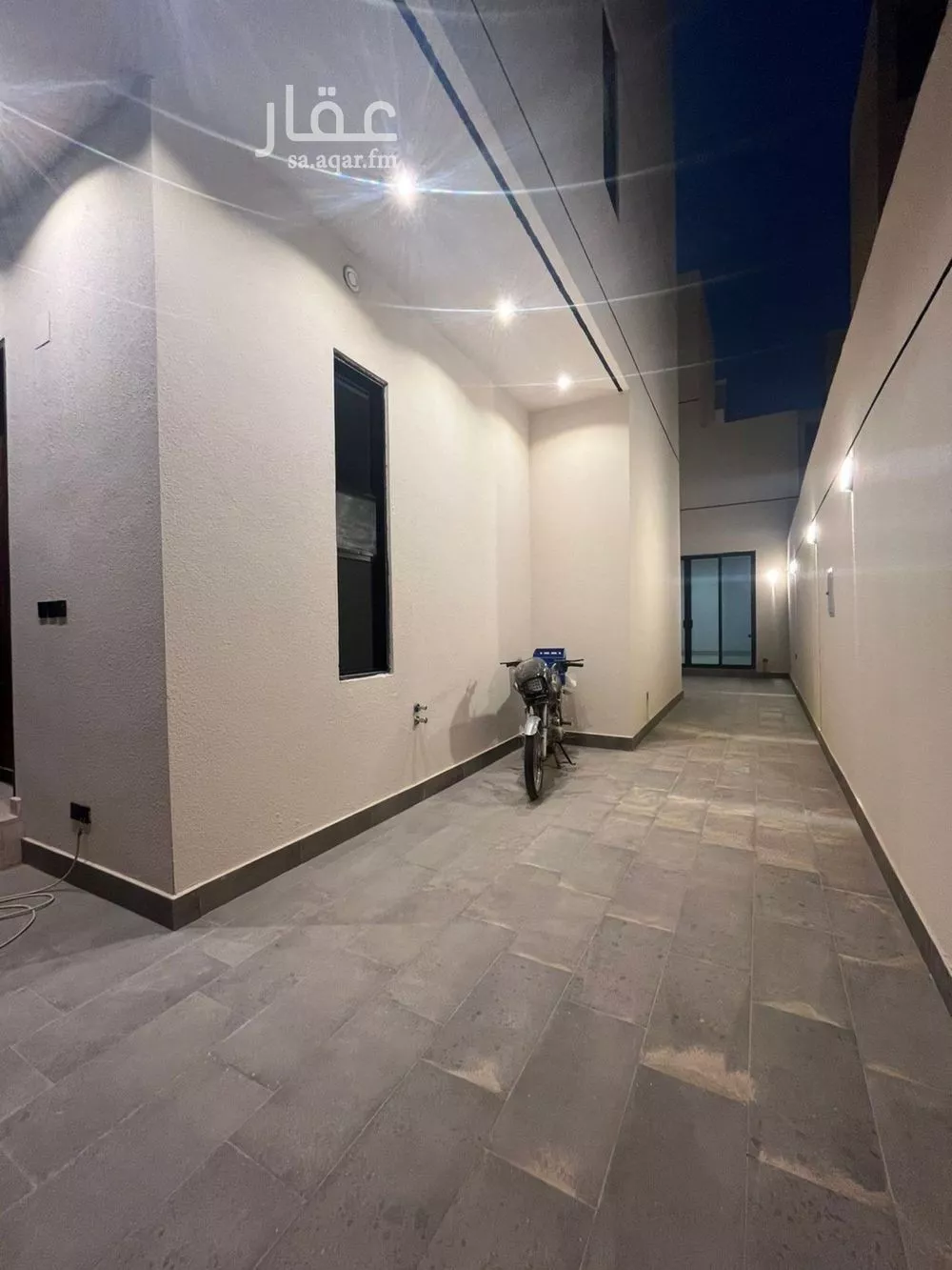 5 bedroom villa in Al Mahdiyyah 2