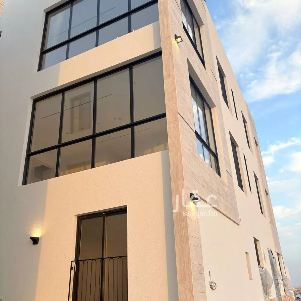 شقة 3 غرف في المهدية 3