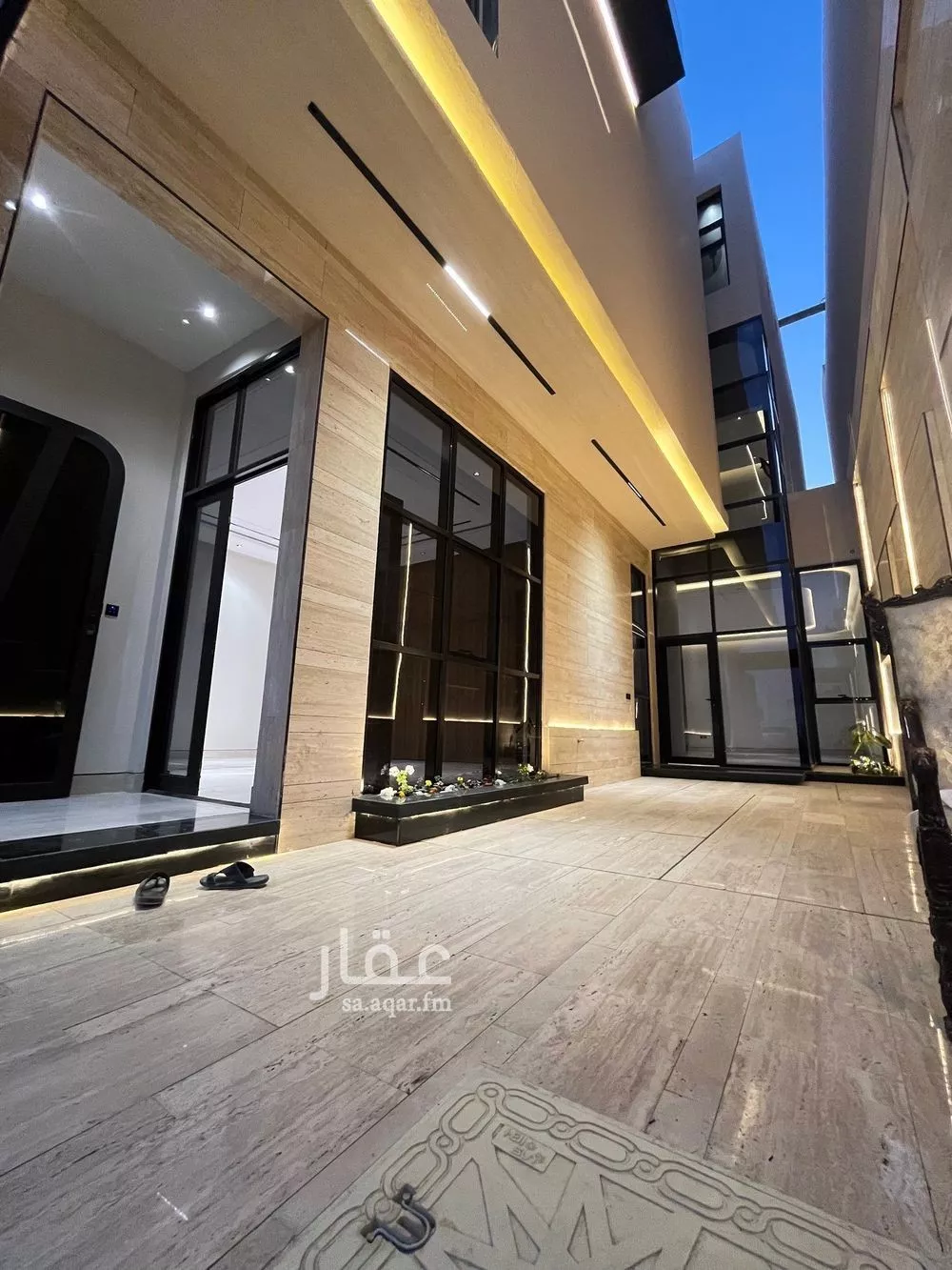 فيلا 5 غرف في المهدية 3