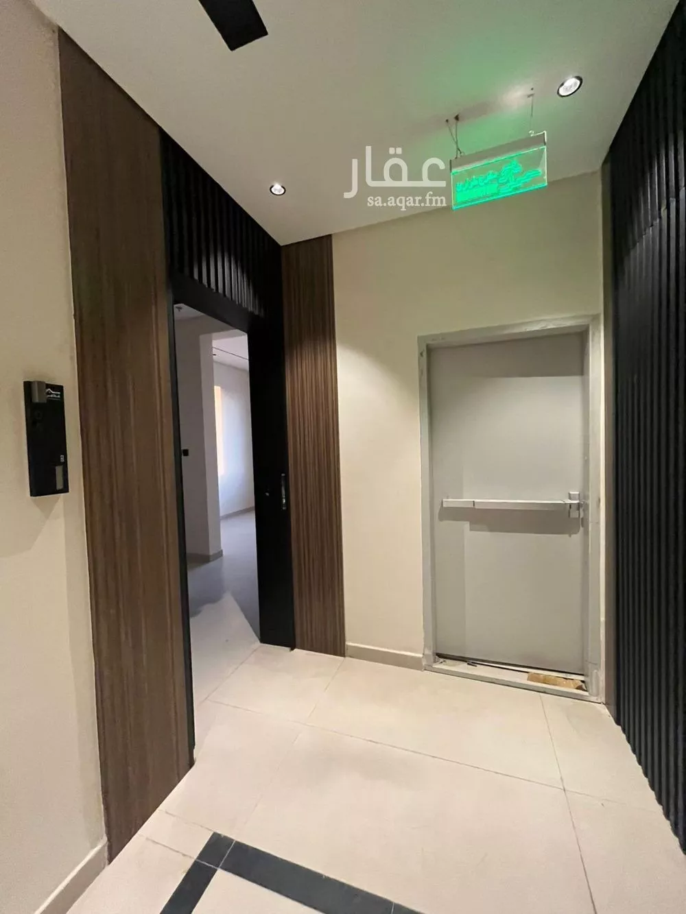 شقة 3 غرف في المهدية 5