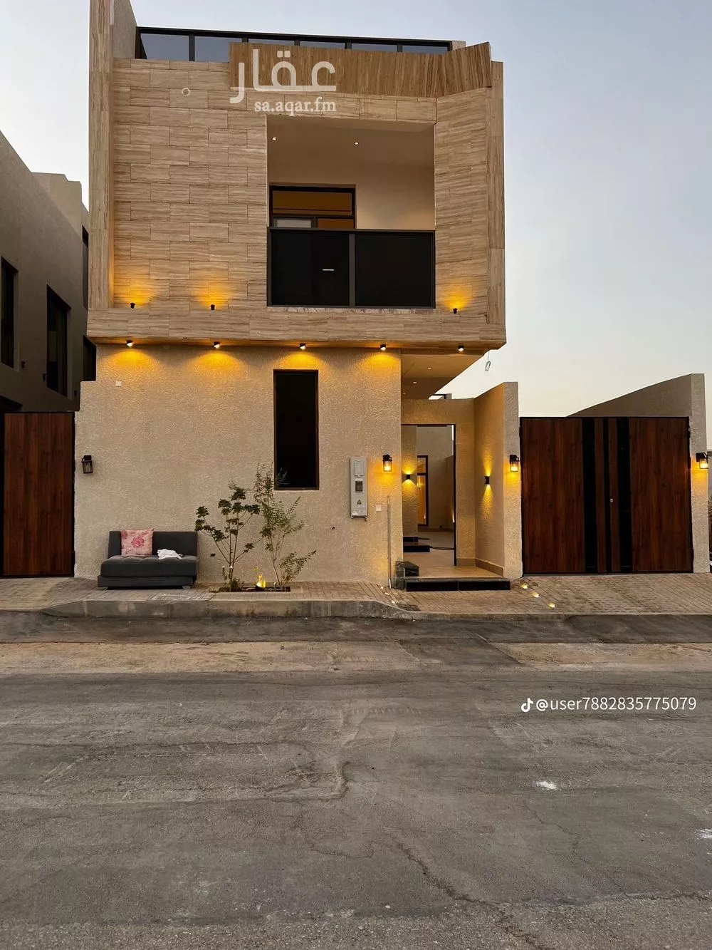 6 bedroom villa in Al Mahdiyyah 2