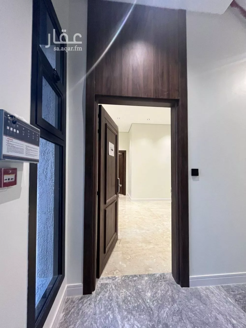 شقة 3 غرف في المهدية 4