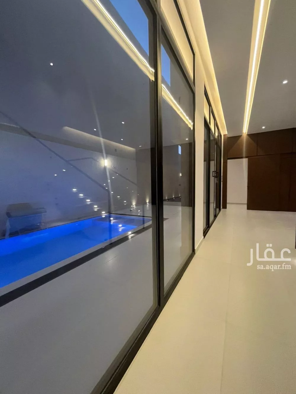 فيلا 6 غرف في المهدية 3