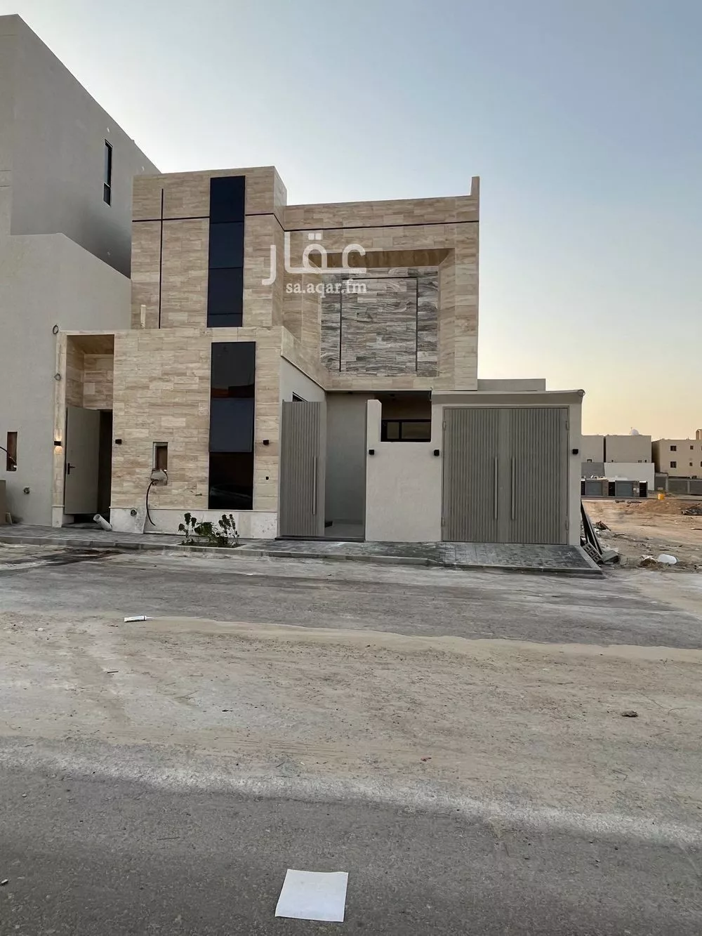 فيلا 6 غرف في المهدية 2