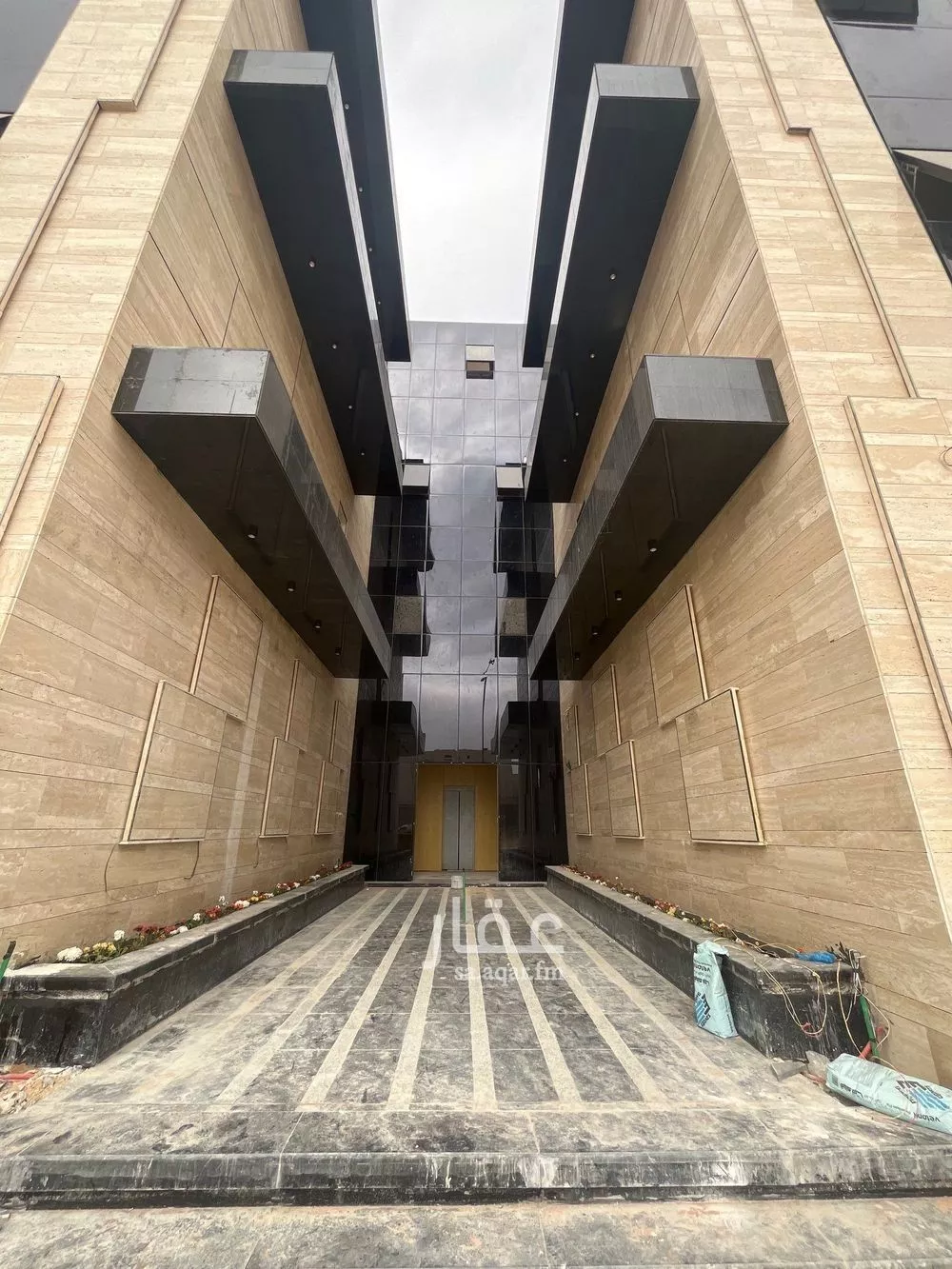 شقة 4 غرف في المهدية 2