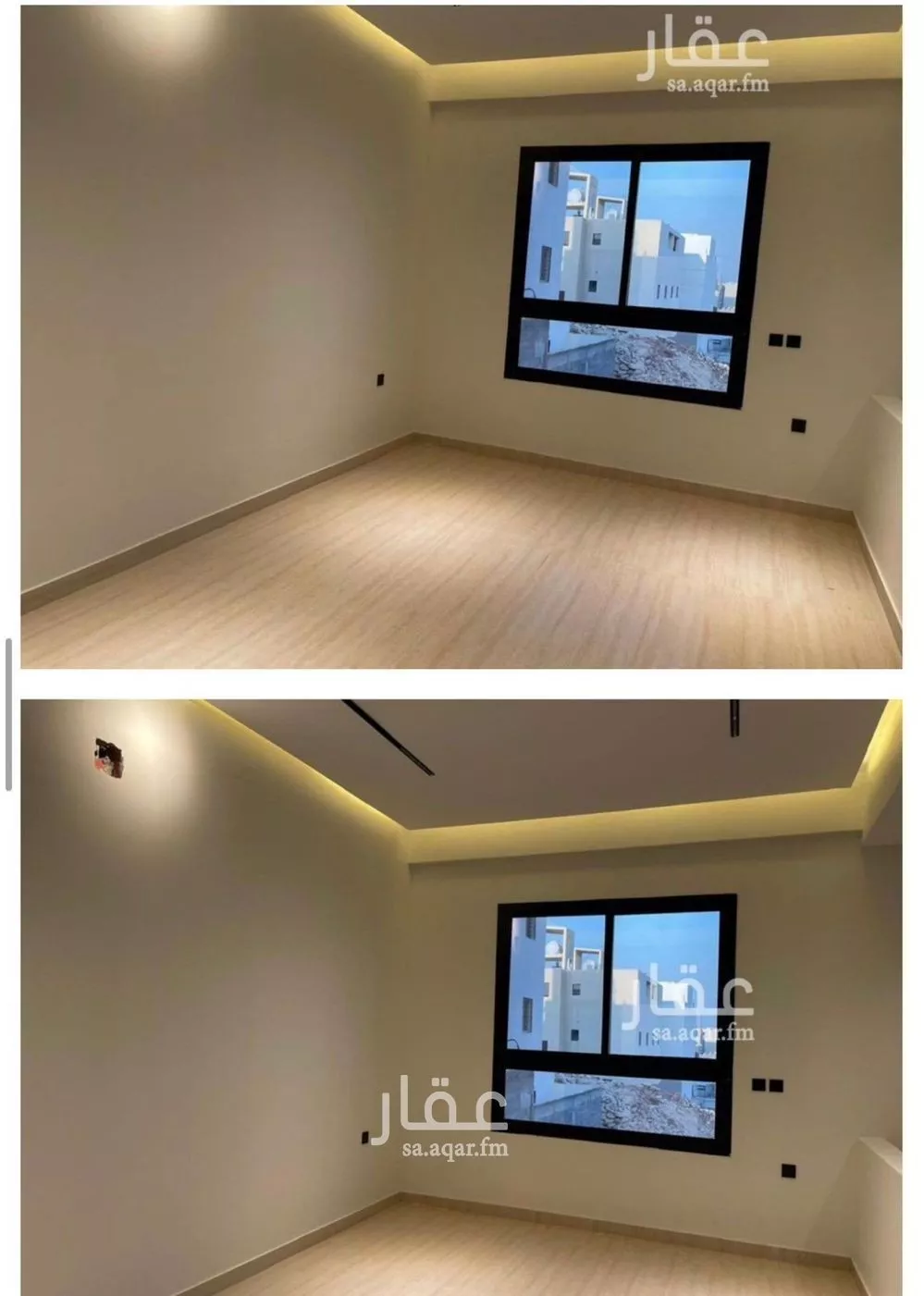 شقة 3 غرف في المهدية 5