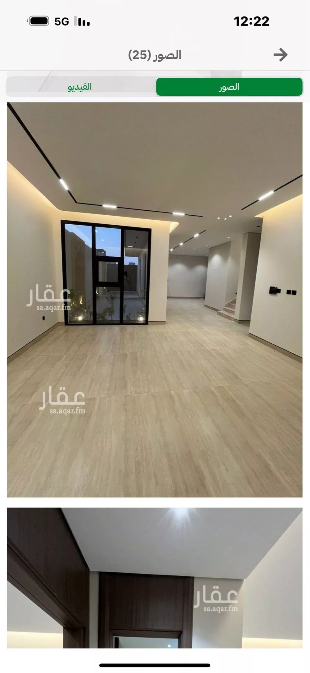 فيلا 6 غرف في المهدية 3