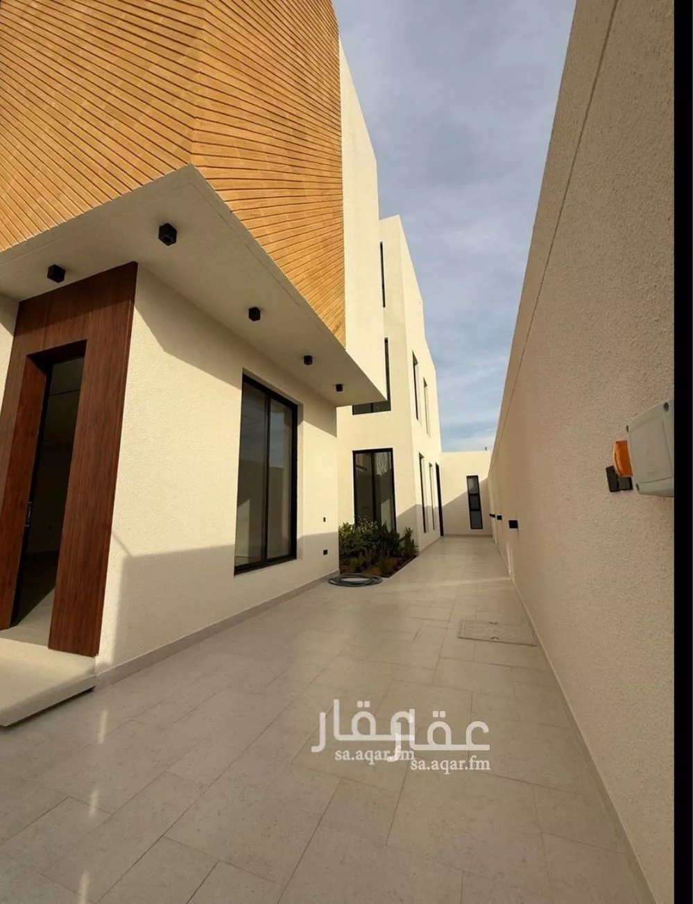 فيلا 6 غرف في المهدية 3