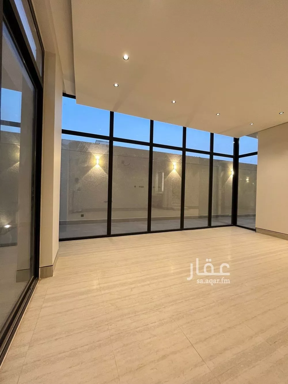 فيلا 5 غرف في المهدية 5