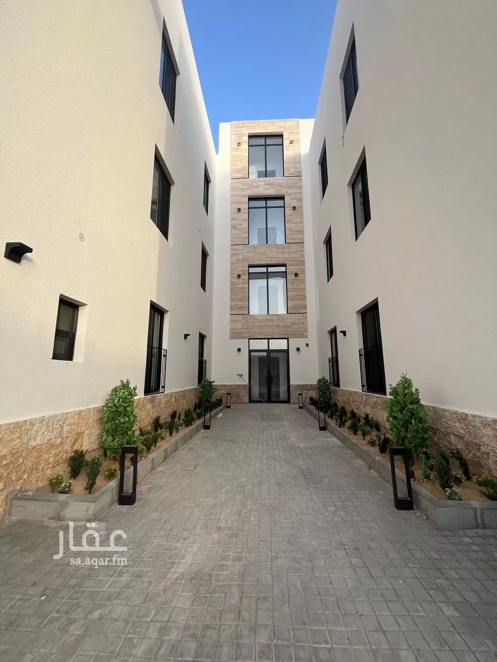 شقة 3 غرف في المهدية 3